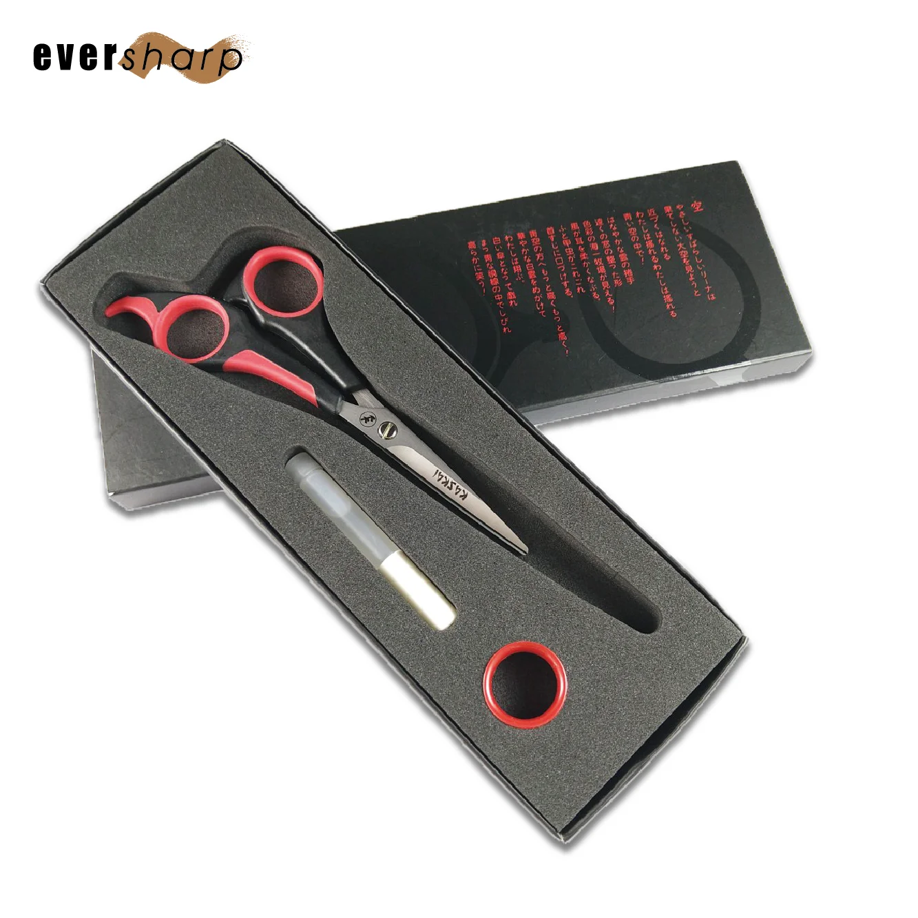 

5.25" Scissors Hair Cutting Shears For Professional Hair Styling