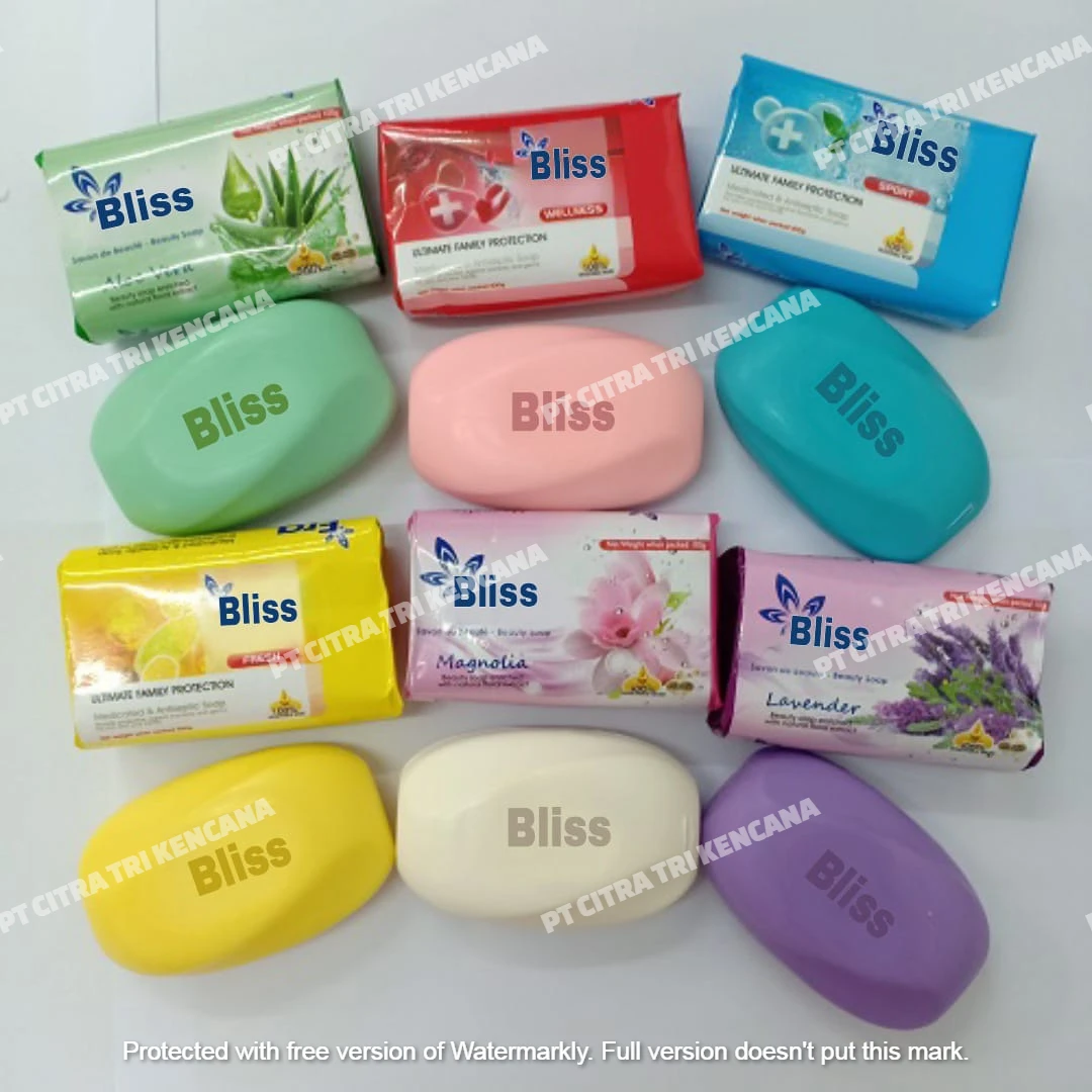 Liquid Soap Bottle 400ml To Nazret Ethiopia Africa Fragrance Perfume