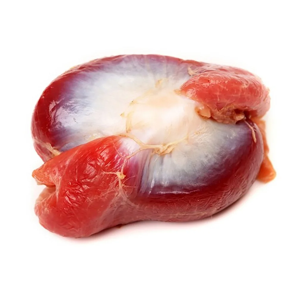 frozen chicken gizzard /liver /head /backs /neck for sale