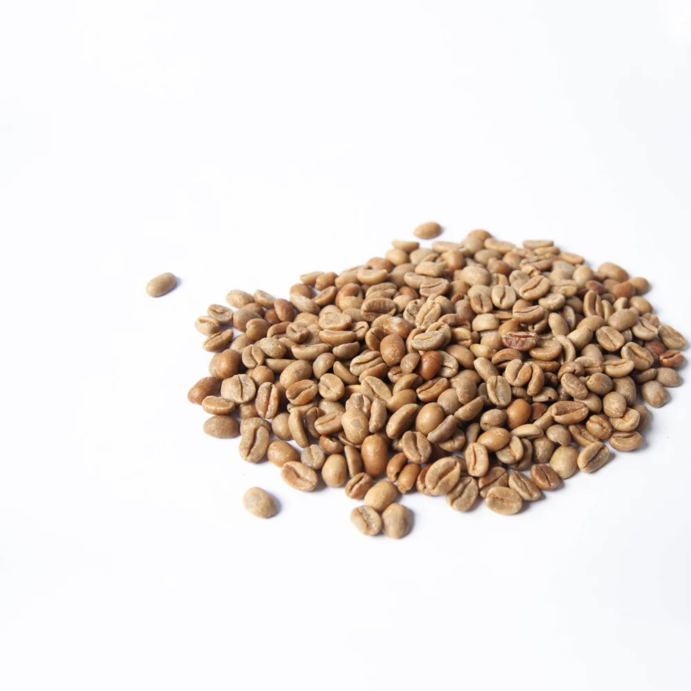 
Panama Los Lajones LOMAALTA Natural High Quality Green Coffee Beans Wholesale 