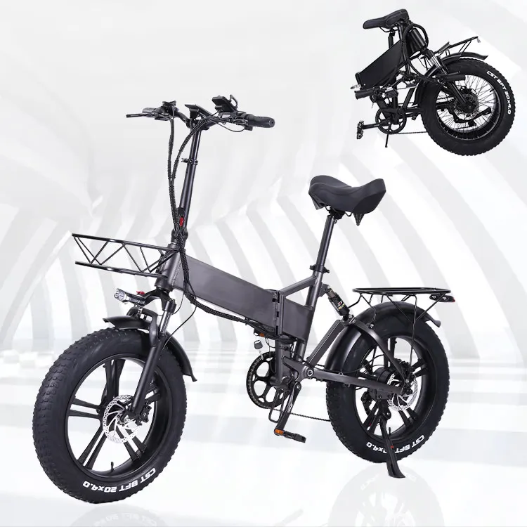 

Ebike Cheap Electric Bike With CE For Adults 2021 750w 48v 15Ah, Black/white