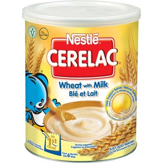 Cerelac Bebelac Infantil Buy Nestle Cerelac Para Venta Cerelac Comida De Bebe Nestle Cerelac Product On Alibaba Com