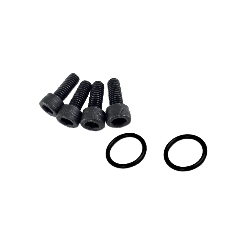 Mak New Engine Oil Cooler Radiator W/orings For Seadoo Jetski Jetboat