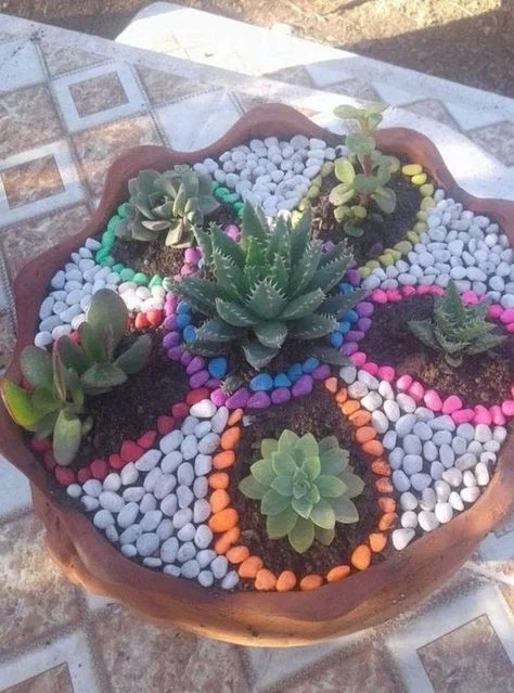 flower decoration