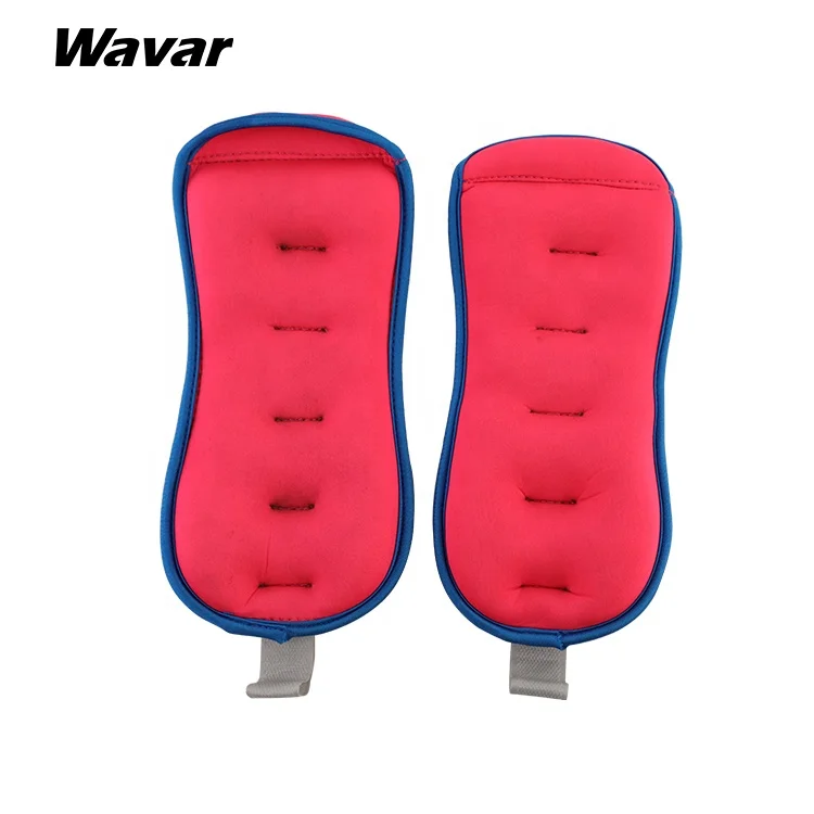 

Top Quality Weight Ankle Wrist eco friendly ankle weights for Body building, Customized color