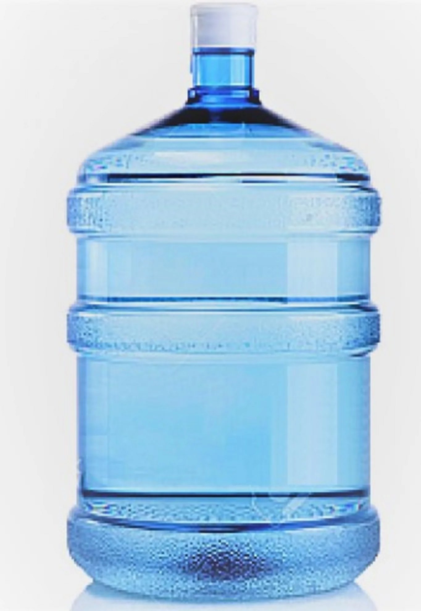 logo crystal water bottles sale online - buy ozone bottled water