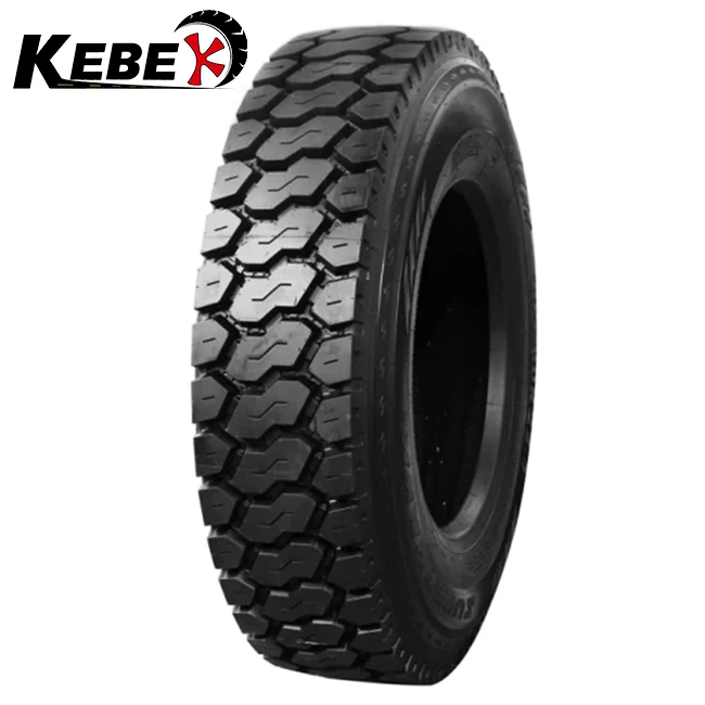 

High quality 8.25 20 1100 22.5 11r22.5 truck tires radial for sale dump truck