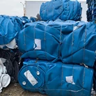 ABS, PC, PET, PP, HDPE recycling waste plastic scrap