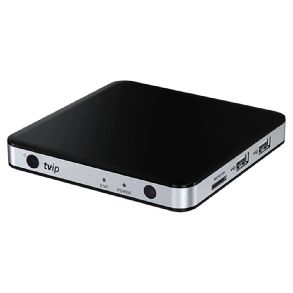 

TOP 10 IPTV Set top box Supplier Full HD WIFI Linux TVIP605 TVIP 605 410 412 TV Box Android IPTV BOX Support Protal