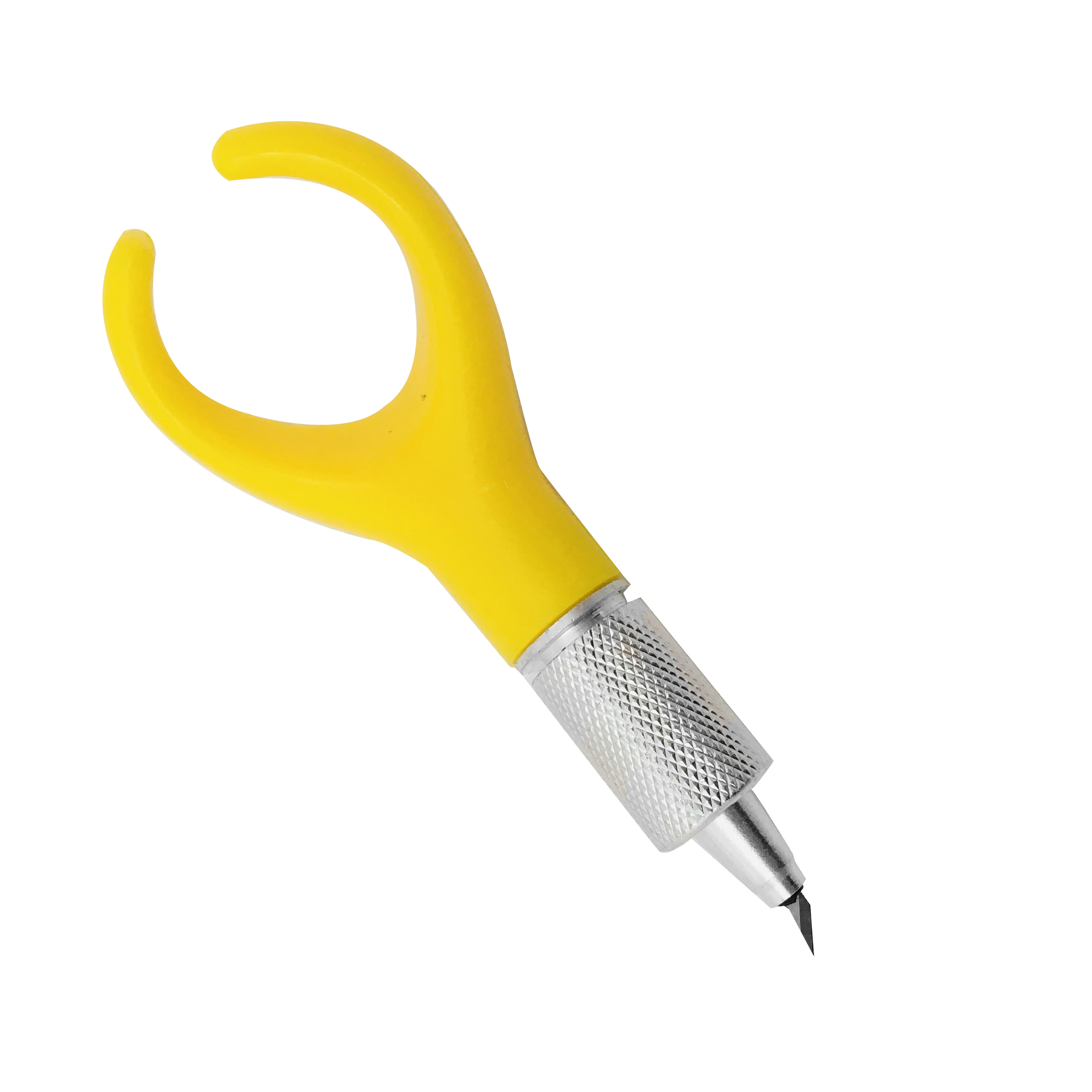 Precision Craft Tools Ergonomic Fingertip Control Full 360 Degree