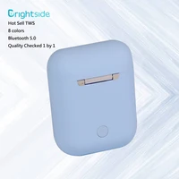 

earphone wireless blue tooth headset headphones wholesale