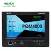 Class A Power meter 192x144 for CTs DMD Odd Harmonic Distortions measurement made in Italy power quality analyzer
