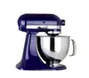 New KitchenAid KSM150 ArtisX Stand Mixer Apple Full Metal Construction
