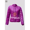 New Fashion Winter Woman Jacket synthetic fiber insulation Jacket Slim form Jacket