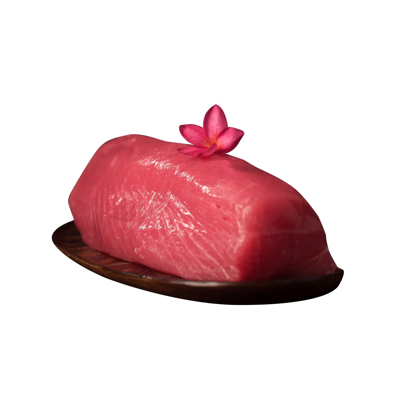 
2020 hot sale yellowfin frozen Tuna Loin instant food for seafood  (1700002017553)