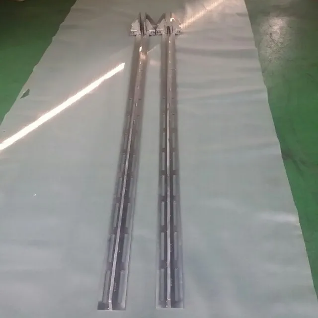 
Customized Titanium Rack 