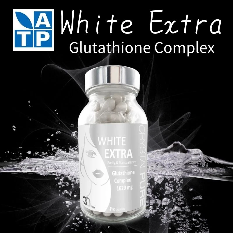 
Reduce melanin perfect body skin Glutathione whitening complex capsules brighten lightening beauty OEM 