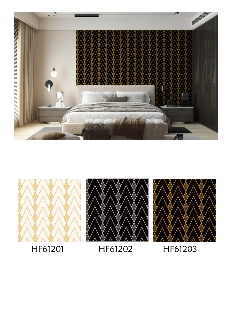 3d Wallpaper For Home Decorative Wall Paper Sale Waterproof Customized