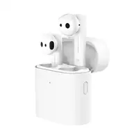 

Xiao mi Airdots Pro 2 Air 2 TWS Bluetooth Headset 2 Mi True Wireless Earphone 2 Voice Control LHDC Tap Control Dual MIC ENC