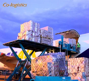 
China Supplier Chain ManagementForm Yiwu to Worldwide 