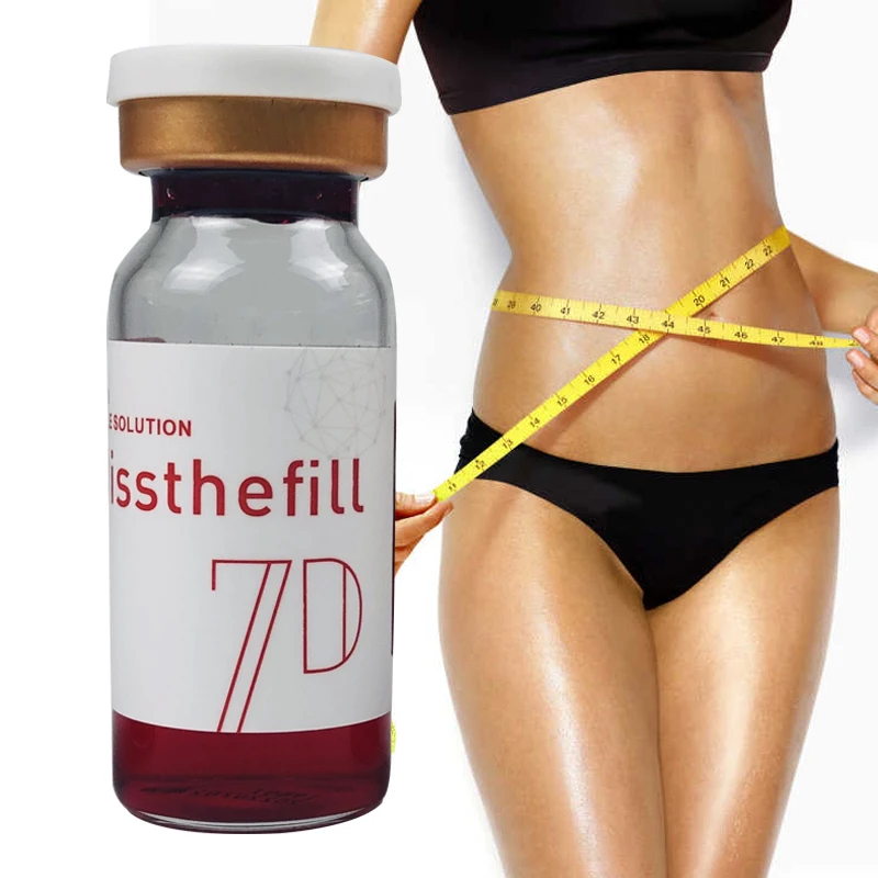 

Shangyang hot sell lipolysis good weight loss effect Injection lipolysis, Red