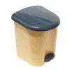new product of DAI DONG TIEN convenient and automatic open lid garbage bin