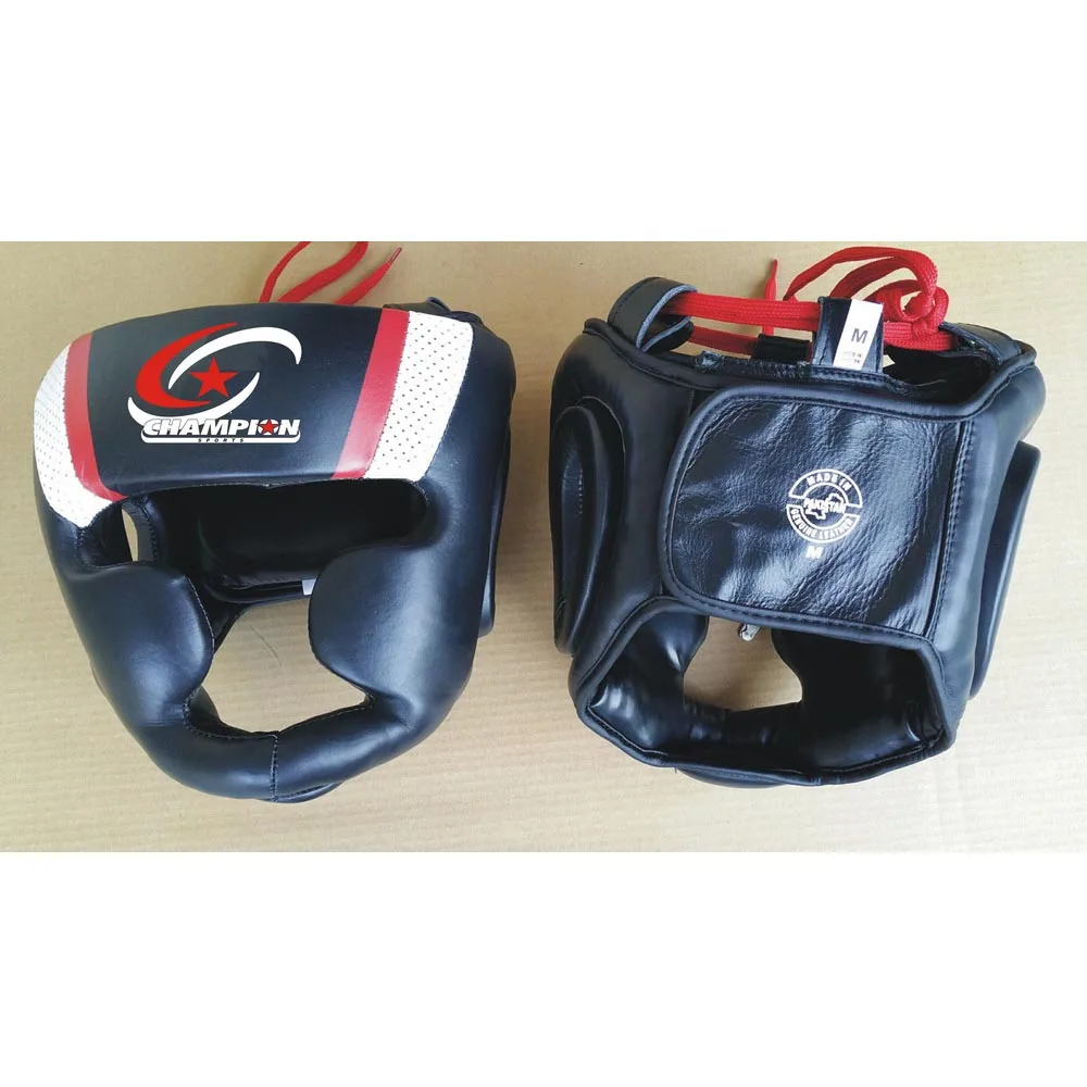 
Boxing Head Guard sparring Helmet Headgear Training MMA Kickboxing Face Protector professional boxing head guard 