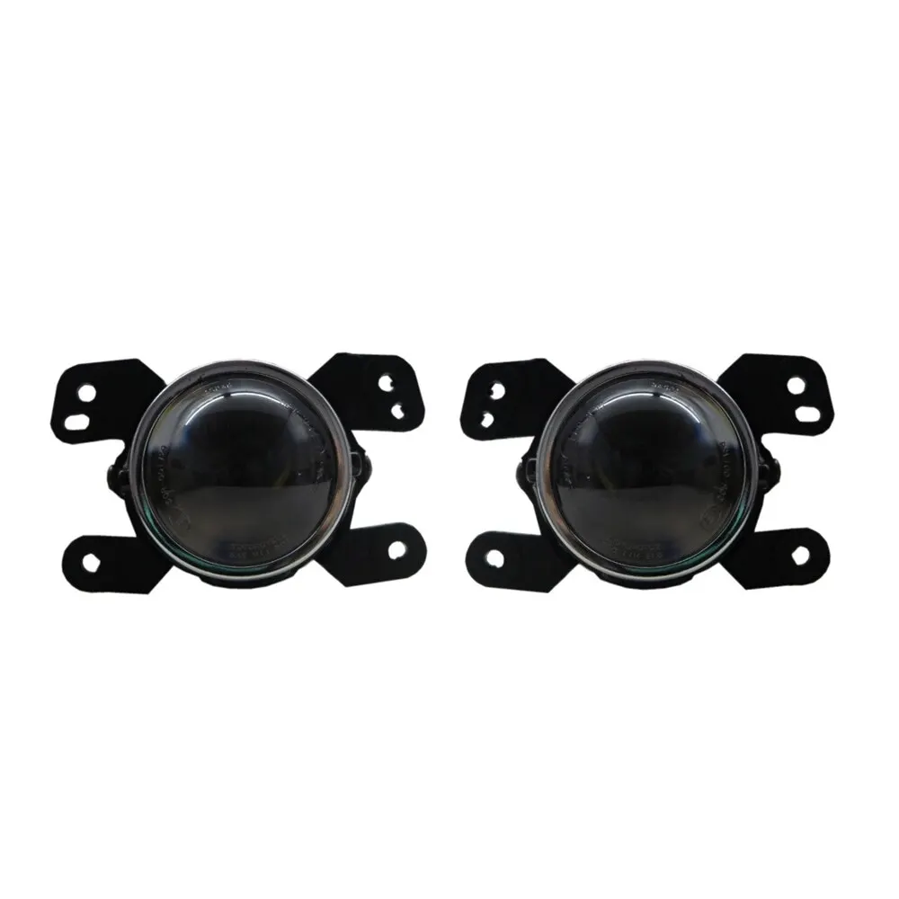 

Freemont 2011-2016 SUV 5D Projector Fog Light Black for Fiat