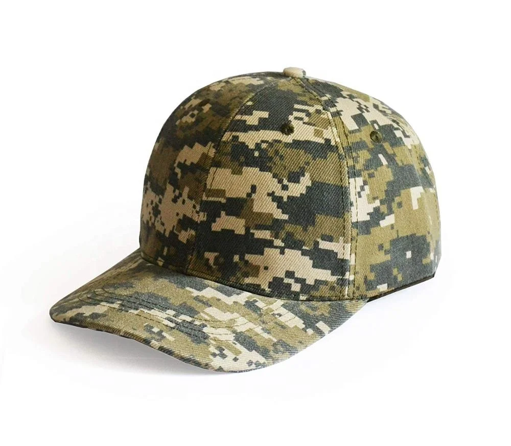 
Cheap Rate Camo Cap for sell 
