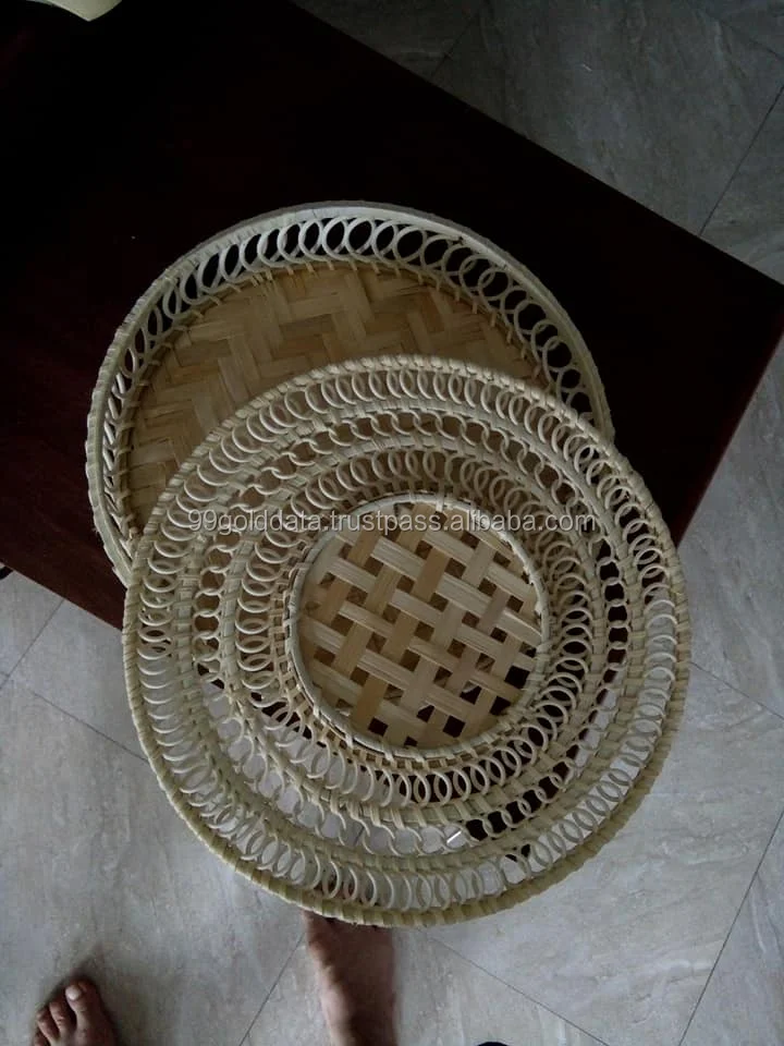 Hot Sale Price Bamboo Rattan bing Basket/ Rattan Wicker Basket/ Rattan Cup Pot( 0084587176063