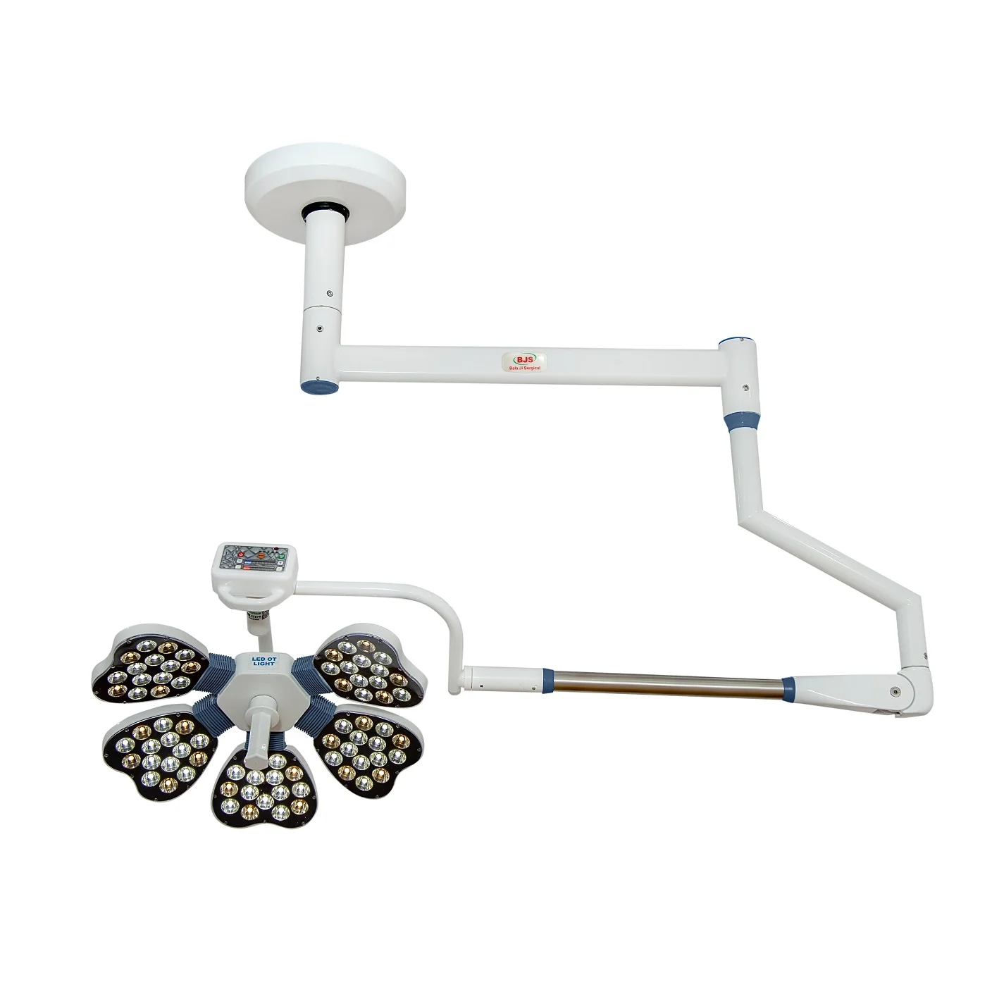 
hospital medical led operation theatre lamp shadowless surgical lamp 