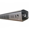 Anodized aluminium profile for truck, aluminium trunk profile for cables, I beam aluminium price per kg factory supplier OEM ODM