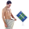 Latest design male sexual vitality film sexual enhancement thin paper mint candy