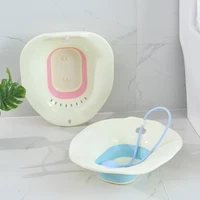 

2020 hot sale Yoni herbal steam stool vaginal steam chair steam tea stool vaginal cleaning