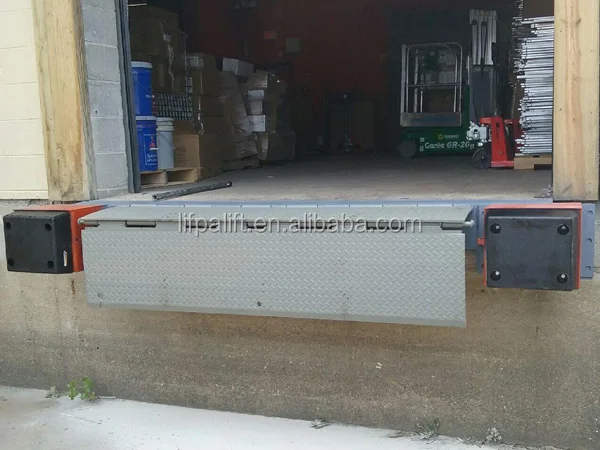 dock-leveler-610