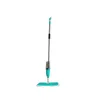 Bathroom Flat Mop Magic Spray Mop Microfiber Cloth Floor Windows Clean Mop