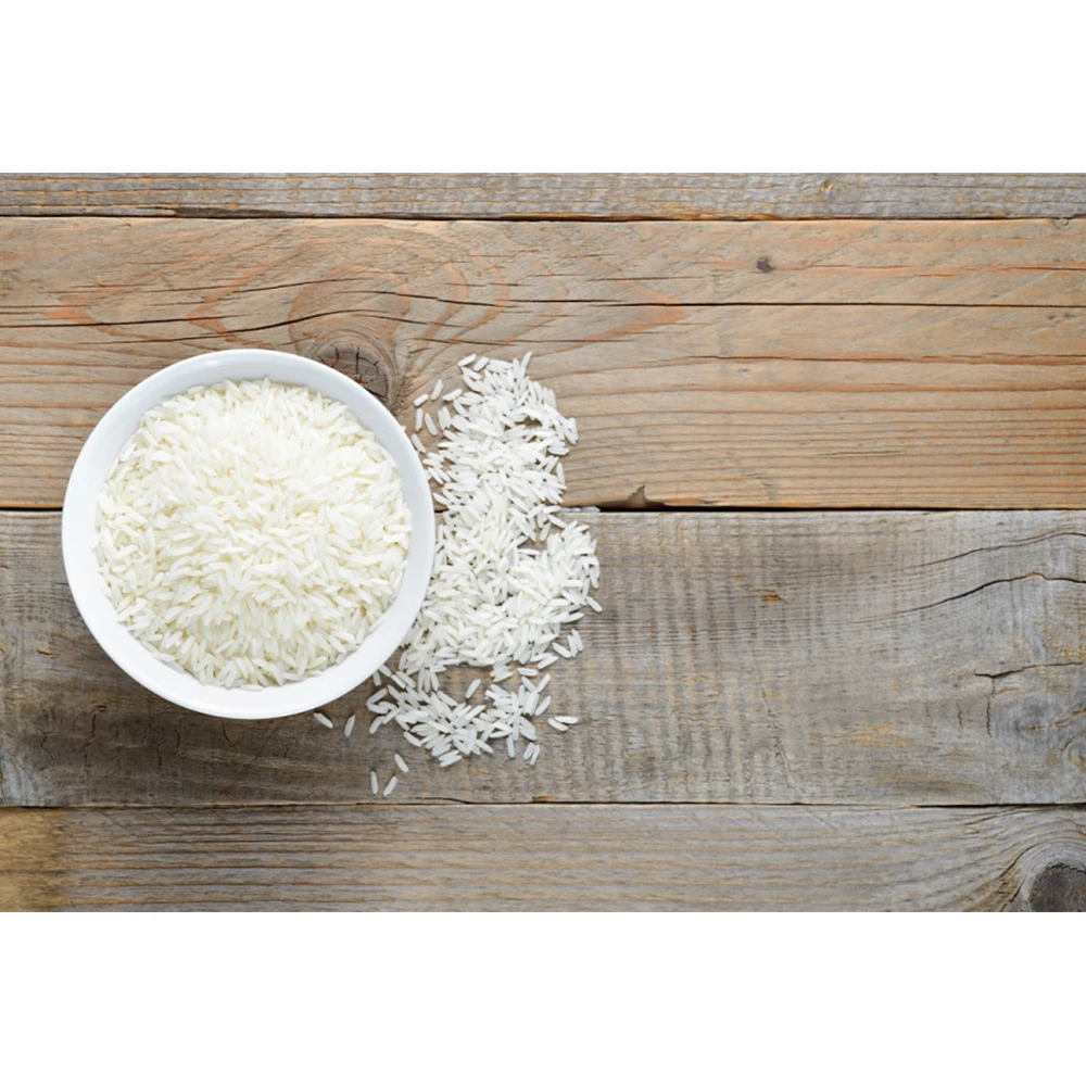
NEWEST CROP Jasmine Rice 5% Broken (4900) _KHANH TAM RICE FACTORY 