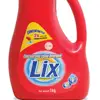 GOOD PERFORMANCE LIX DETERGENT LIQUID 2KG