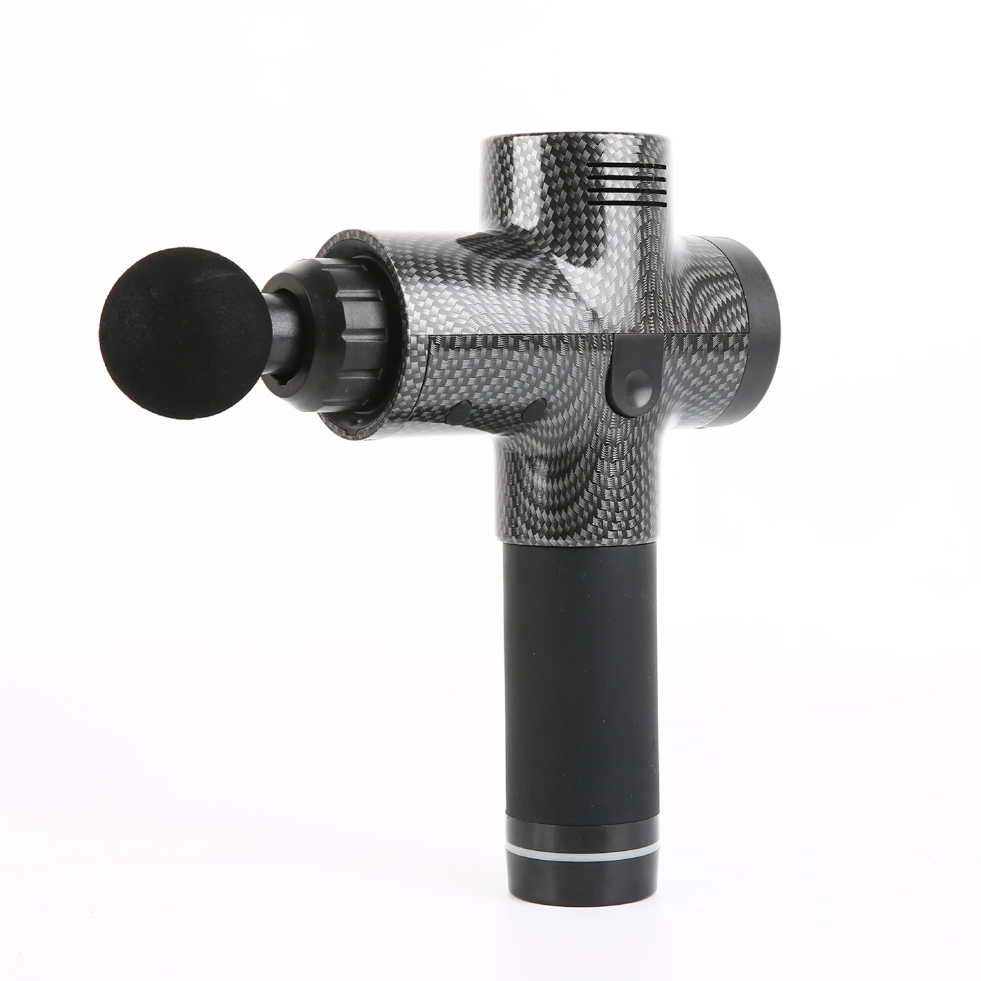 

2020 Popular Deep Muscle Massage Gun For Fitness Exercise