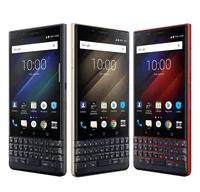 

BlackBerry KEY2 LE Dual SIM Champagne Gold / Grey 13MP+5MP 64GB 4GB RAM Phone