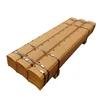 supply carbon steel grader cutting edge 4T2231 with 13 holes curved adjustable rear mounted front grader blade