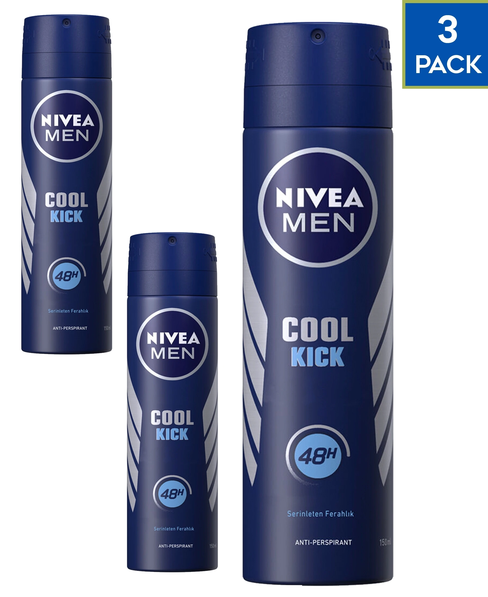 defect Europa Sortie Nivea Men Dry Impact Deodorant Spray/nivea Deodorant Spray - Buy Nivea  Product on Alibaba.com