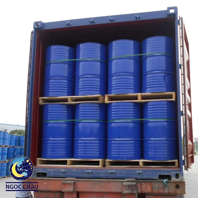 Liquid Latex Rubber High Ammonia 60 Drc Latex Ammonia From Factory In