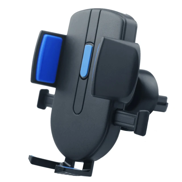 

Automatic car holder bracket with wireless charger for mobile universal handsets Settpower CH002