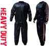 Custom fancy design high quality MMA sweat track suits