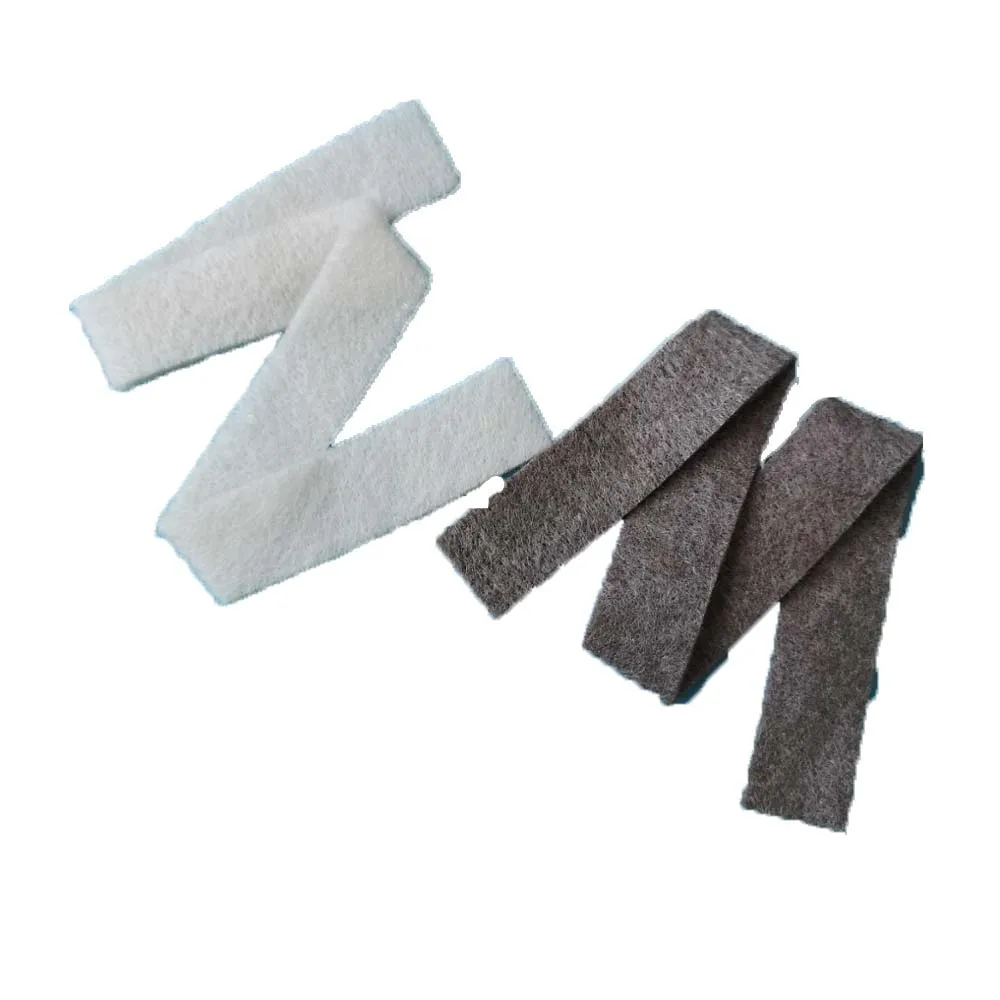 
Acne Application Silver Calcium Alginate Wound Dressing 