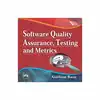 Publisher of SOFTWARE QUALITY ASSURANCE, TESTING AND METRICS Book Publishing Book Printing
