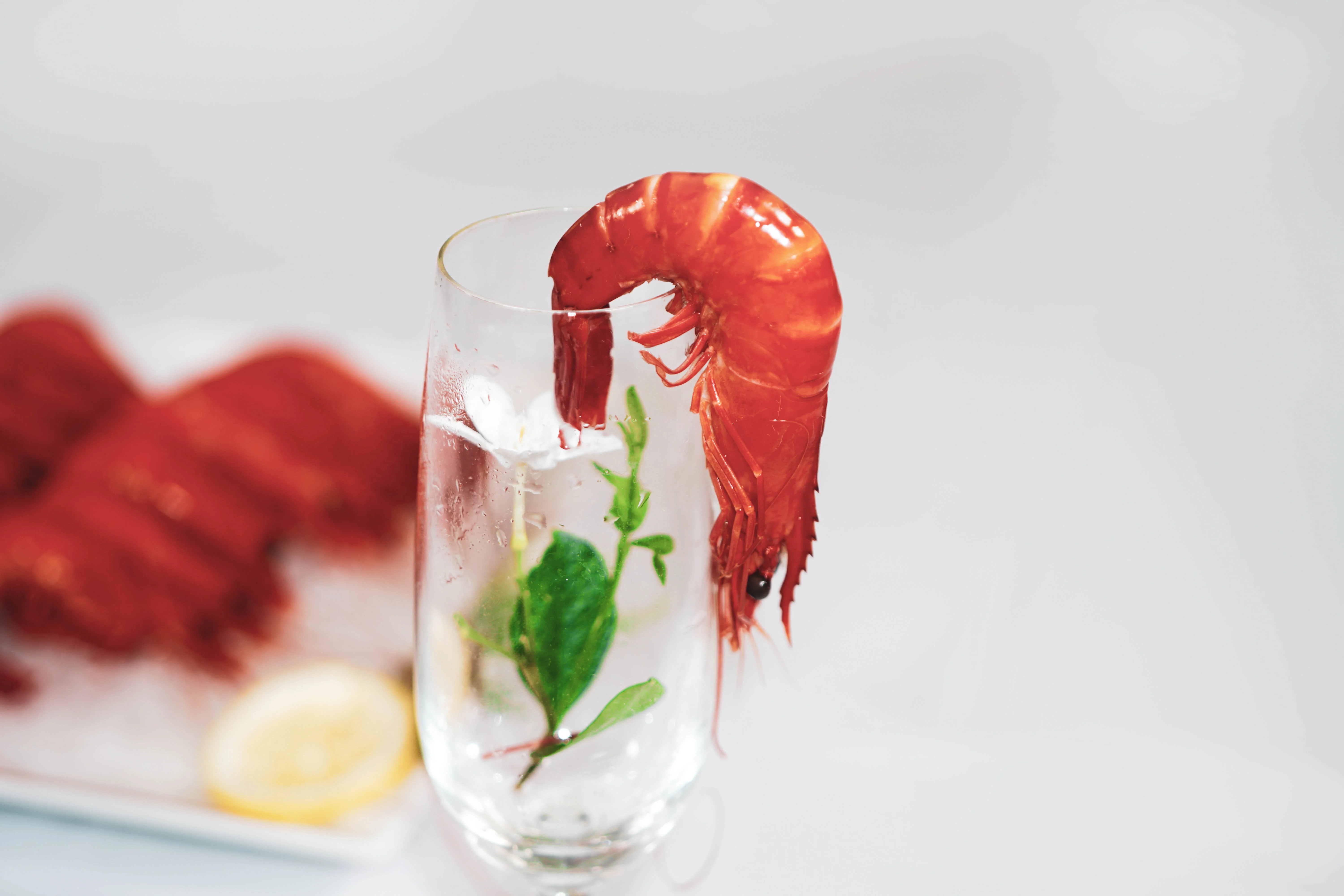 
Wholesale Frozen Black Tiger Shrimp (cooked shrimp) Made in VietNam 