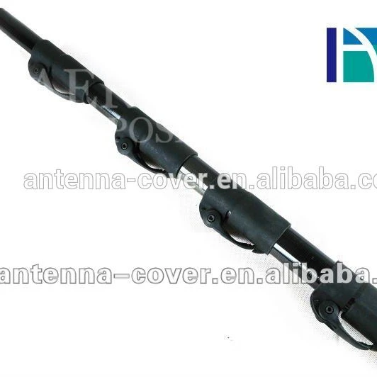
carbon fiber telescopic pole 