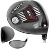 Tour Edge EHWRGS0109A DS6 Exotics Ex9 Driver